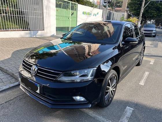 VOLKSWAGEN JETTA 1.4 16V TSI COMFORTLINE GASOLINA 4P TIPTRONIC